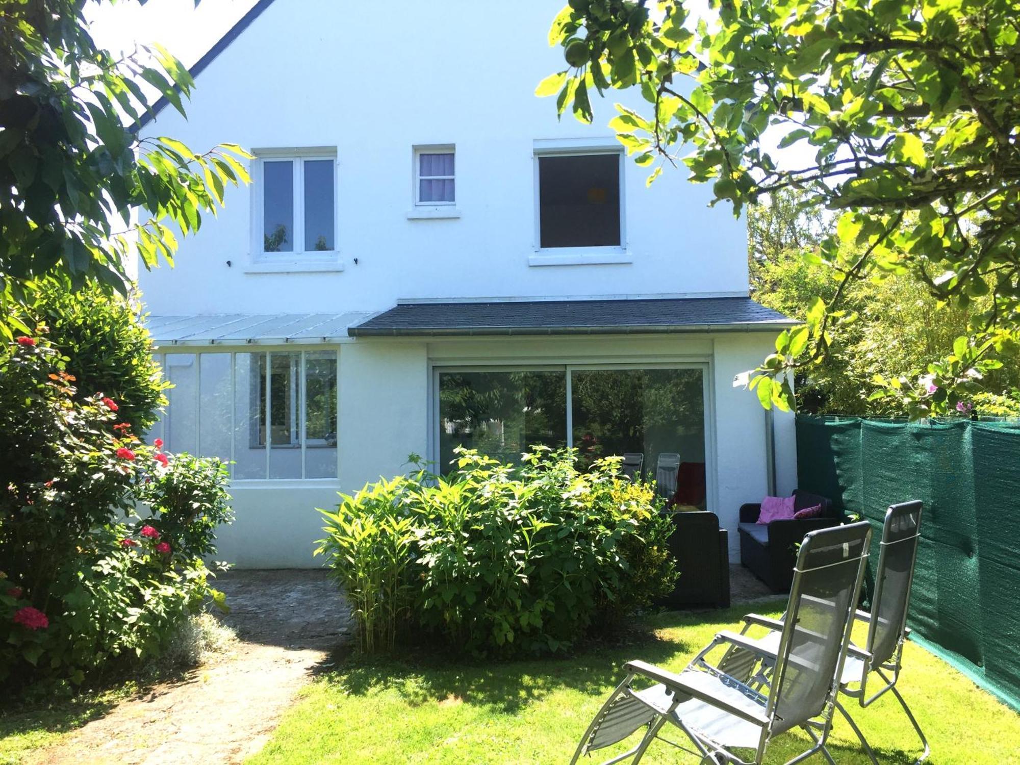Bord De Ker Genovi - Bretagne Plages Et Sentier Douanier 7mn A Pied Holiday home Pleneuf-Val-Andre